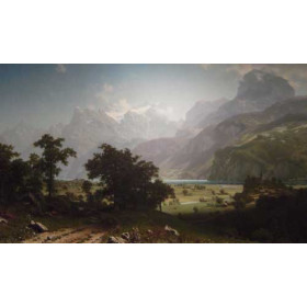 Lake Lucerne(Switzerland)