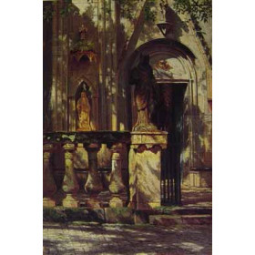 Sunlight and Shadow:Study