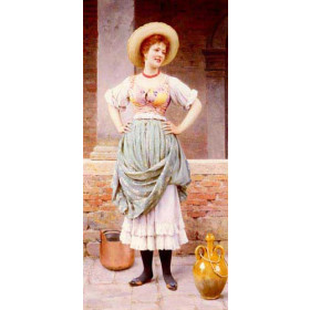 An Affectionate Glance