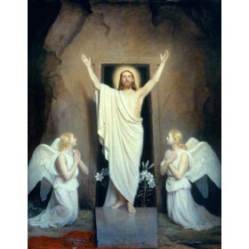 The Resurrection