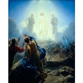 The Transfiguration