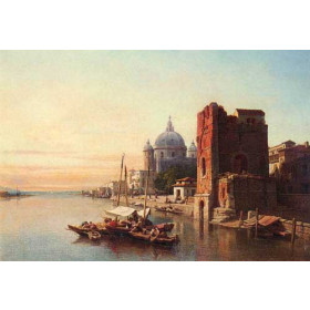 Tour De Lor, Seville