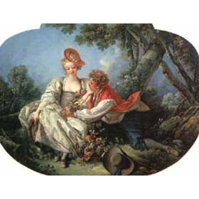 The Four Seasons-Autumn