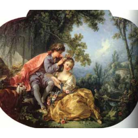 The Four Seasons-Spring