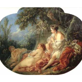 The Four Seasons-Summer