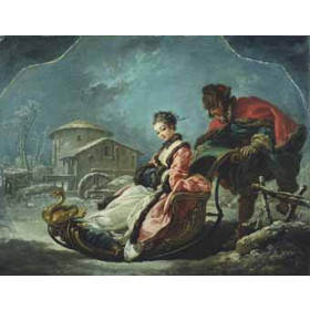 The Four Seasons-Winter