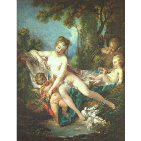 Venus Consoling Love