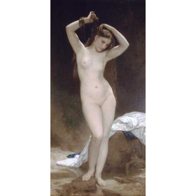 Bather