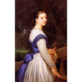 The Countess de Montholon