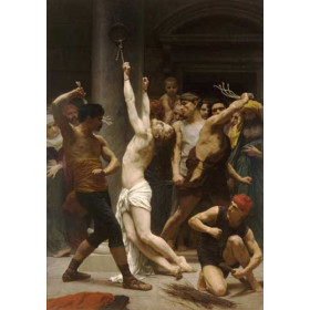 The Flagellation of Christ