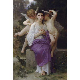 The Hearts Awakening