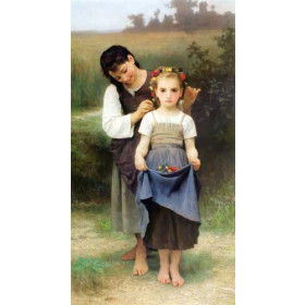 The Jewel of the Fields