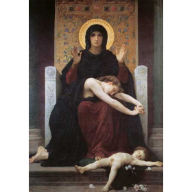 Virgin of Consolation