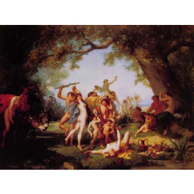 A Bacchanal