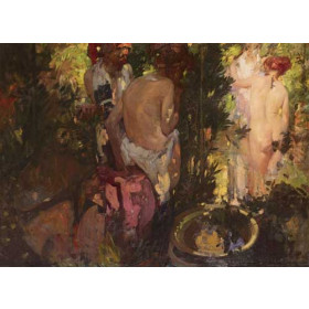 Suzanna and the Elders