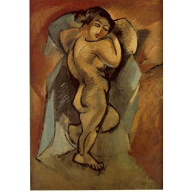 Large Nude