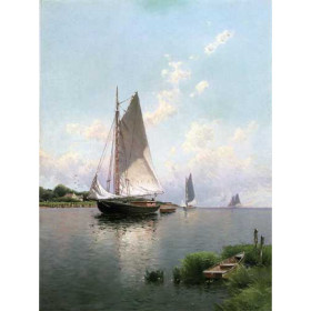 Blue Point, Long Island