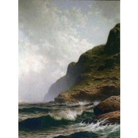 Grand Summer, Grand Manan