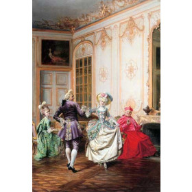 The Musical Interlude