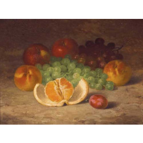 Still Life with Fruit