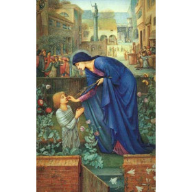The Prioress Tale
