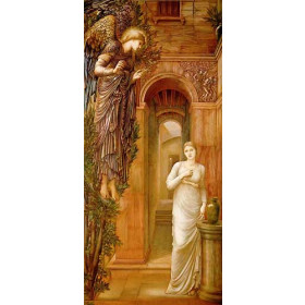 The Annunciation