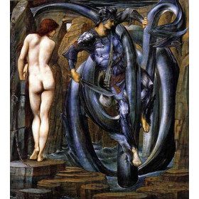 The Perseus Series: The Doom Fulfilled