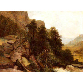 Landscape study