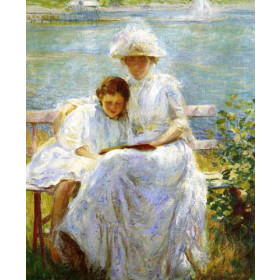 June Sunlight