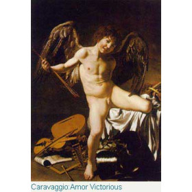Amor Victorious