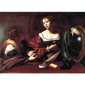 Martha and Mary Magdalene