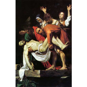 The Deposition