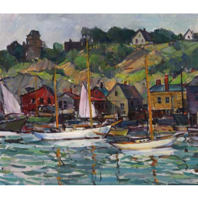 Smith Cove, Gloucester