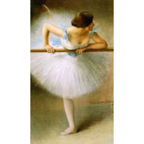 The Ballerina