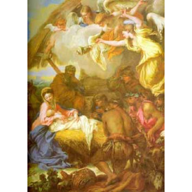 Adoration of the Shepherds