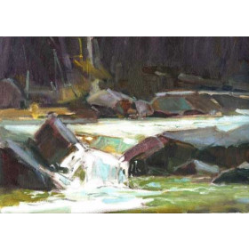 Kootenai Creek