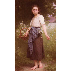 Picking Daisies