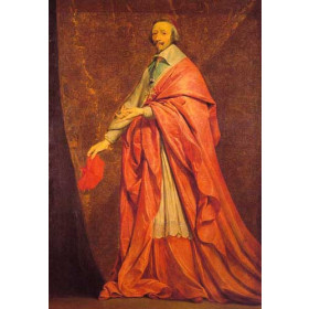 Cardinal Richelieu