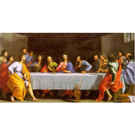 The Last Supper