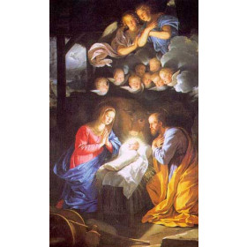 The Nativity