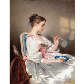 Blowing Bubbles