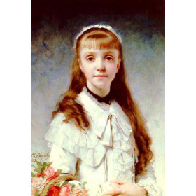 Daughter of the Painter