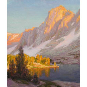 Sierra Gold