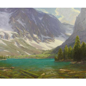 Parker Lake