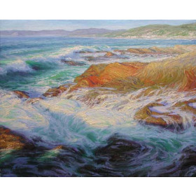 Serpentine Tides