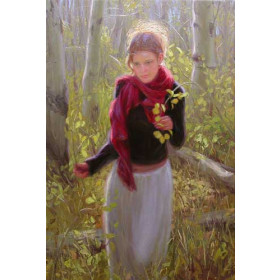 The End of Autumn