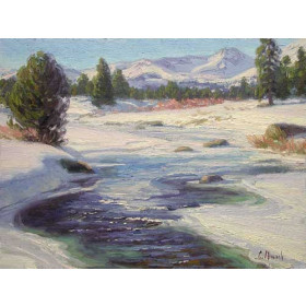 Winter Color