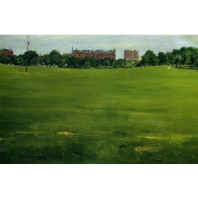 The Common Central Park