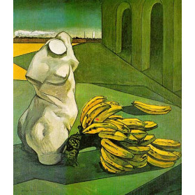The Uncertainty of the Poet