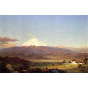 Cotopaxi